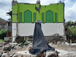 Ada Sumur Kuno di Proyek Underpass Joglo, Simpan Banyak Cerita