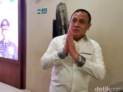 Video: Eks Penyidik KPK Ungkap Firli Bahuri Pernah Cegah Geledah Kantor PDIP