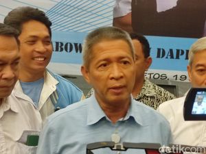 TKN Sebut Gibran Punya Tim Sendiri untuk Persiapan Debat