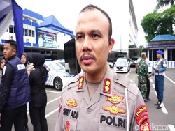 Bripka Alex Tabrak Pelajar hingga Tewas di Lubuklinggau, Ini Kata Polda Sumsel