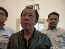 Timnas AMIN Ungkap Bentuk Tim Komunikasi dengan 03: Bukan Rahasia Lagi