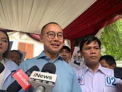 PAN: Putaran Kedua Pilkada Jakarta Masih Mungkin Terjadi