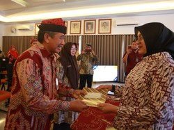 42 Kepala Puskesmas di Banyuwangi Ditarget Tuntaskan Stunting