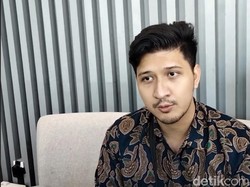 Ammar Zoni Dipindah ke Nusakambangan, Aditya: Abang Saya Sakit Akut Harus Rehab Ammar Zoni Dipindah ke Nusakambangan, Aditya: Abang Saya Sakit Akut Harus Rehab