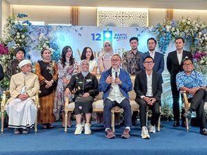 Soal Akad Nikah PAN, Ini Penjelasan Zulhas