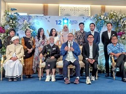 Soal Akad Nikah PAN, Ini Penjelasan Zulhas