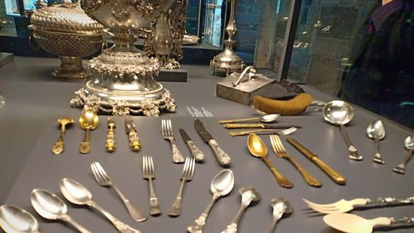 Antik! 10 Alat Masak Ini Digunakan Sejak Abad Pertama