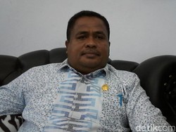 Dipolisikan gegara Gadai Mobil Pinjaman, Anggota DPRD Bima Bungkam