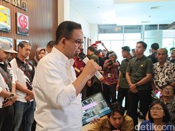 Anies Soal Tungku Smelter PT SMI Morowali Terbakar: Harus Ada Audit