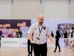 Ditekuk Dewa United, Pelatih Bima Perkasa: Di Mata Kami Tetap Menang!