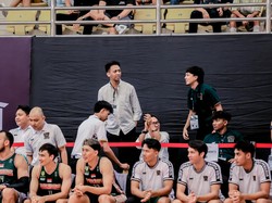 Bima Perkasa Jogja Takluk 39-86 dari Dewa United, Ini Kata Gustilantika