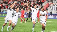 Bingkai Sepekan: Taring Timnas RI di Piala Asia-Salju Hilang di Resor Tetinggi Dunia