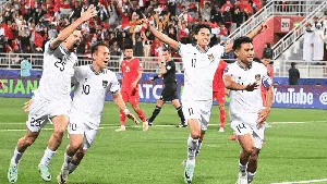 Bingkai Sepekan: Taring Timnas RI di Piala Asia-Salju Hilang di Resor Tetinggi Dunia