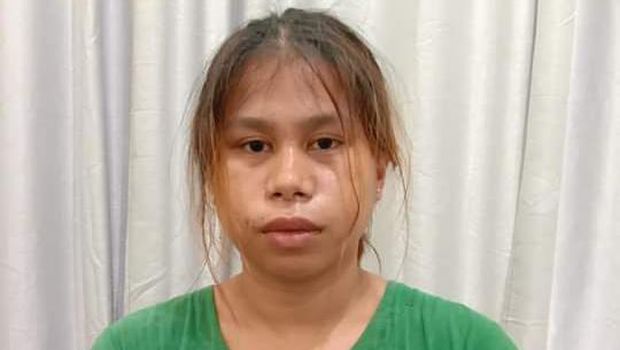 Ibu muda bernama Arnita Mamonto alias Aning (19) di Bolaang Mongondow Timur, Sulawesi Utara, ditetapkan tersangka kasus mutilasi bocah perempuan TAM.