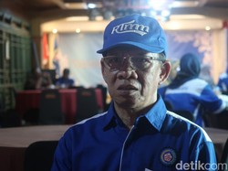 Cukai Hasil Tembakau Naik, Begini Tanggapan Ketum Serikat Pekerja Rokok