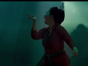 Jadwal Film di Bioskop Medan Hari Ini, Sinden Gaib Masih Tayang di Bioskop! Jadwal Film di Bioskop Medan Hari Ini, Sinden Gaib Masih Tayang di Bioskop!