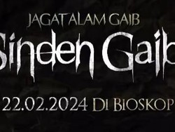 Jadwal Bioskop Jogja Hari Ini 22 Februari 2024, Sinden Gaib Sudah Tayang!