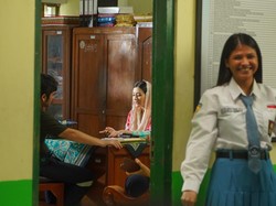 Kisah Nyata Sinden Gaib di Watu Kandang Trenggalek Diangkat ke Layar Lebar