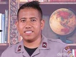 Perlawanan Brigadir David Setelah Dipecat gegara 2 Kali Hamili Pacar