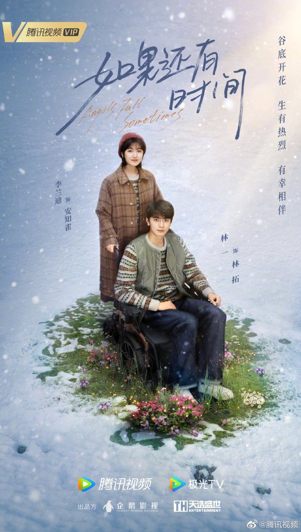 12 Rekomendasi Drama China Sedih Menguras Air Mata Rating Tertinggi