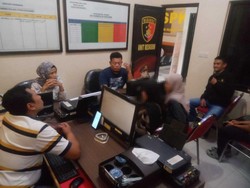Mahasiswi KKN di Poncokusumo Malang Nyaris Dibegal, Polisi Buru Pelaku
