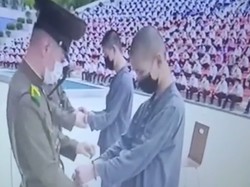 Kontroversi 2 Remaja Korut Dihukum Kerja Paksa 12 Tahun gegara K-Pop