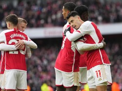 Hasil yang Amat Dibutuhkan Arsenal