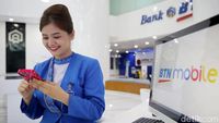 Genjot Pengguna dengan Menyempurnakan Super App BTN Mobile