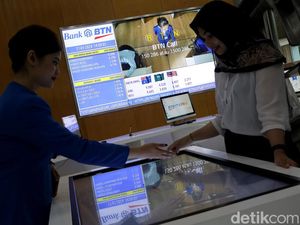 Jadwal Buka Bank BCA, BRI, BNI, dan Mandiri Selama Libur Lebaran 2025 Jadwal Buka Bank BCA, BRI, BNI, dan Mandiri Selama Libur Lebaran 2025