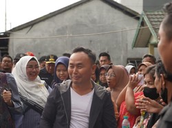 Pemprov Kalteng Resmikan Pasar Penyeimbang untuk Kendalikan Inflasi