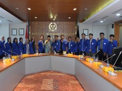 HNW Dorong Milenial Belajar Kenegarawanan dari Pendiri Bangsa