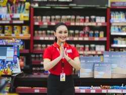 Murah Banget! Casserole Premium Cuma Rp 25 Ribu di Alfamart