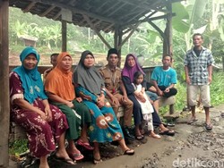 Mimpi Jadi Nyata Jaenal, Dulu Tengkulak Kini Kepala Desa