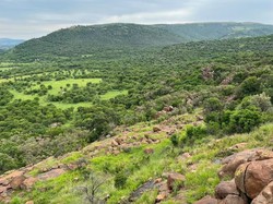Kawah Kuno Penuh Misteri Sejarah Bumi, Ilmuwan Belum Menemukannya
