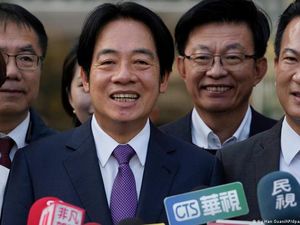 Ke Mana Arah Hubungan Taiwan-China di Bawah Pemimpin Baru?