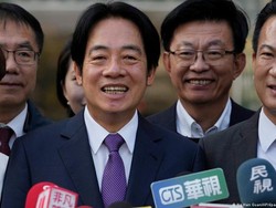 Ke Mana Arah Hubungan Taiwan-China di Bawah Pemimpin Baru?