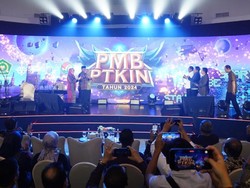 Hasil SPAN-PTKIN 2024 Diumumkan Besok 2 April Jam 14.00 WIB!