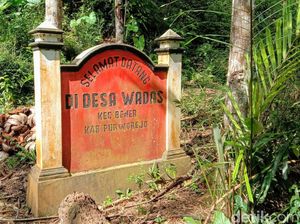 Ganjar Usul Isu Wadas Dibahas di Debat Cawapres, Begini Progres Kasusnya Ganjar Usul Isu Wadas Dibahas di Debat Cawapres, Begini Progres Kasusnya