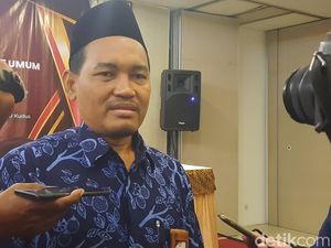 Masih Keluarga, 7 Calon Anggota KPPS Kudus Bakal Diganti Masih Keluarga, 7 Calon Anggota KPPS Kudus Bakal Diganti