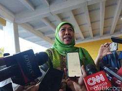 Khofifah Tepis Politisasi Harlah Muslimat NU: Tak Ada yang Patut Dicurigai