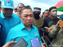 Anis Matta Minta Debat Cawapres Besok Tanpa Serangan Pribadi