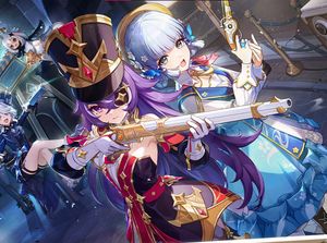 Game Genshin Impact Diduga Menipu dan Langgar Privasi Anak Game Genshin Impact Diduga Menipu dan Langgar Privasi Anak