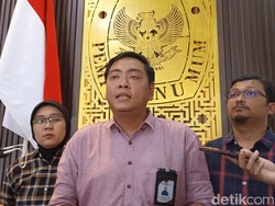 7 Anggota KPPS di Satu TPS Kota Blitar yang Mundur Diganti Cadangan