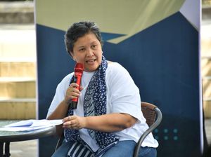 Waka MPR Bicara Strategi Promosikan Wisata Daerah Lewat Medsos Waka MPR Bicara Strategi Promosikan Wisata Daerah Lewat Medsos