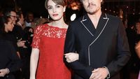 Foto Lux Pascal, Adik Dari Pedro Pascal  yang Transgender