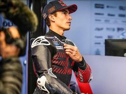 Marc Marquez Dinilai Punya Karakter Terbaik, tapi Kelemahannya...