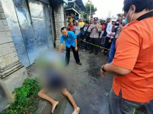 Terkuak Ini Sebab Tewasnya Pelajar SMAN 1 Gondang Tulungagung di Tepi Jalan Terkuak Ini Sebab Tewasnya Pelajar SMAN 1 Gondang Tulungagung di Tepi Jalan