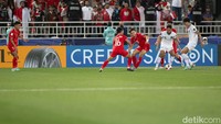 Hal serupa bakal terjadi andai Indonesia kalah dari Jepang. Pasalnya, hanya empat tim peringkat ketiga terbaik dari enam grup yang berhak lolos ke 16 besar.  
