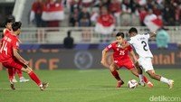 Jepang vs Indonesia jadi duel hidup dan mati kedua tim menentukan nasib di Piala Asia 2023. Pemenang laga ini dipastikan mendampingi Irak ke 16 besar. Poin Indonesia sama dengan Jepang di posisi ketiga. Namun, Samurai Biru punya selisih gol lebih baik.  