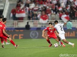 Prediksi Indonesia Vs Vietnam: Garuda Dijagokan Menang 1-0